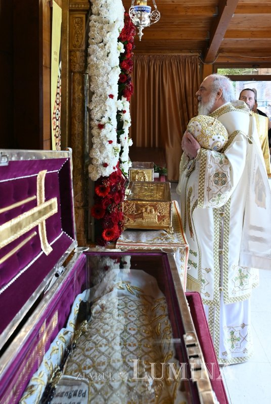 Hramul istoric al Catedralei Patriarhale 363438