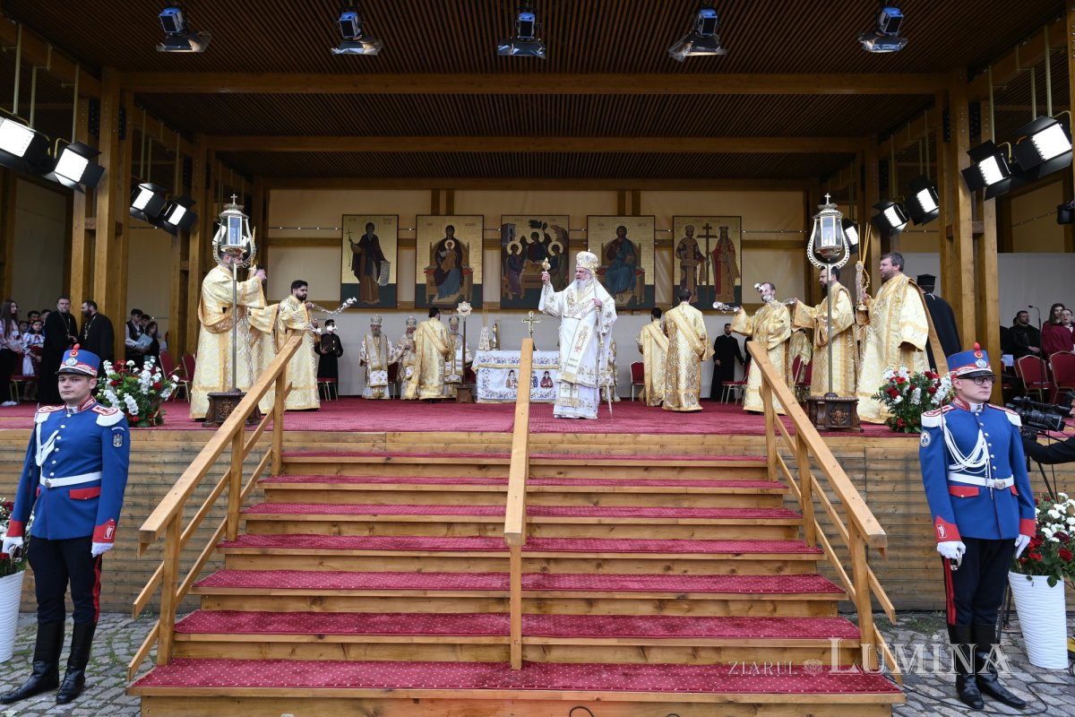 Hramul istoric al Catedralei Patriarhale 363440