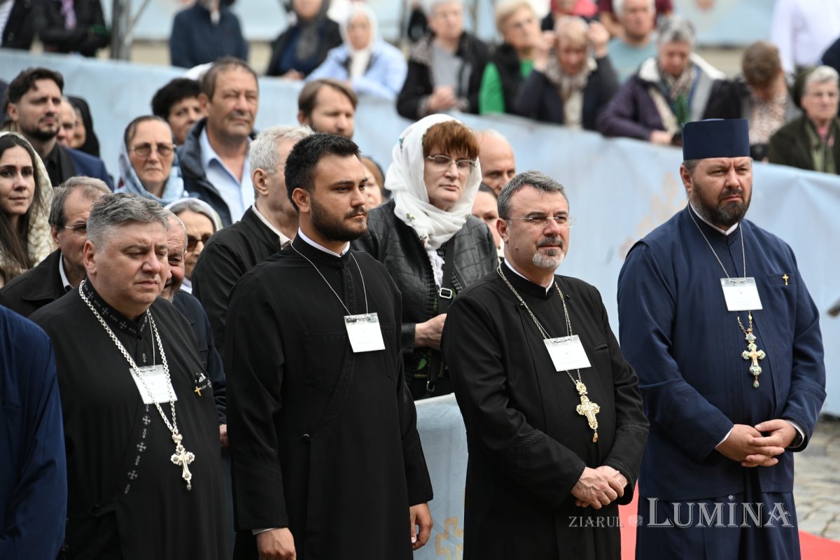 Hramul istoric al Catedralei Patriarhale 363443