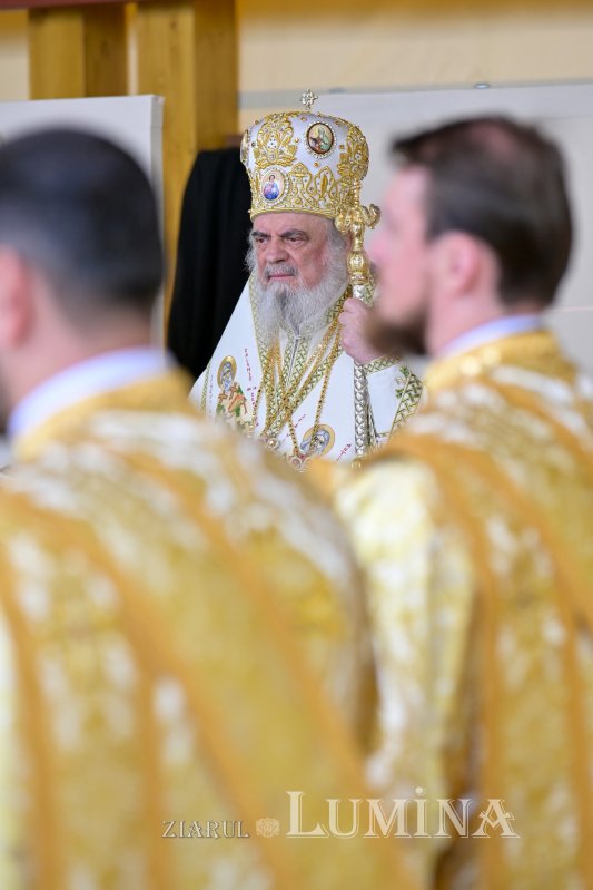 Hramul istoric al Catedralei Patriarhale 363480