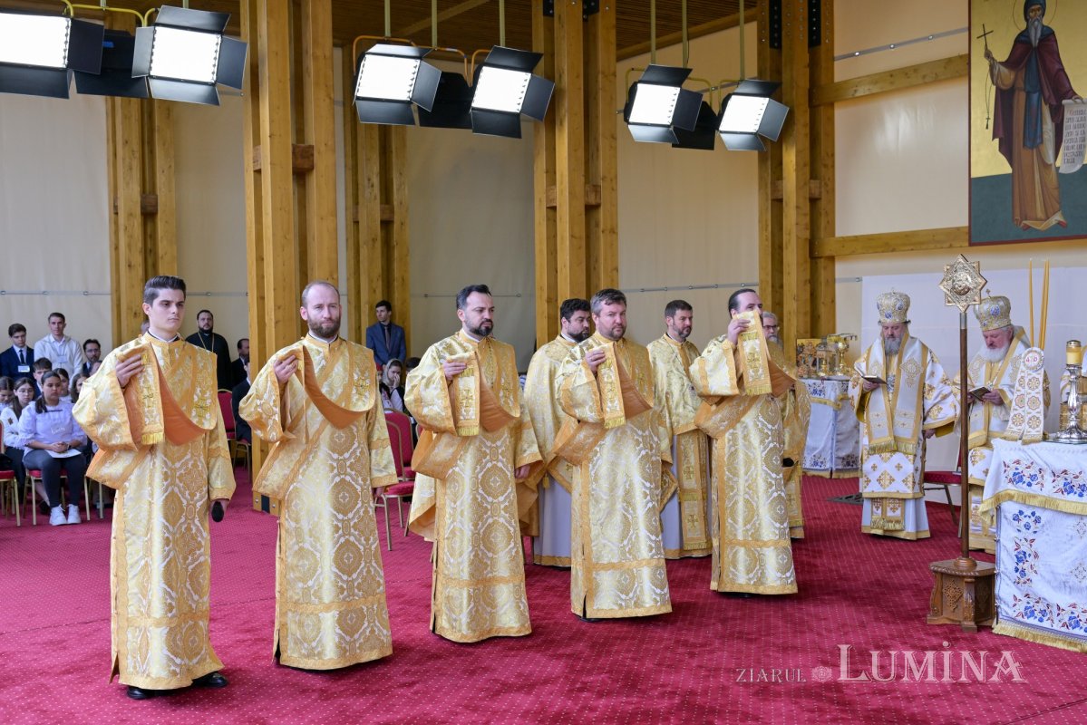Hramul istoric al Catedralei Patriarhale 363485