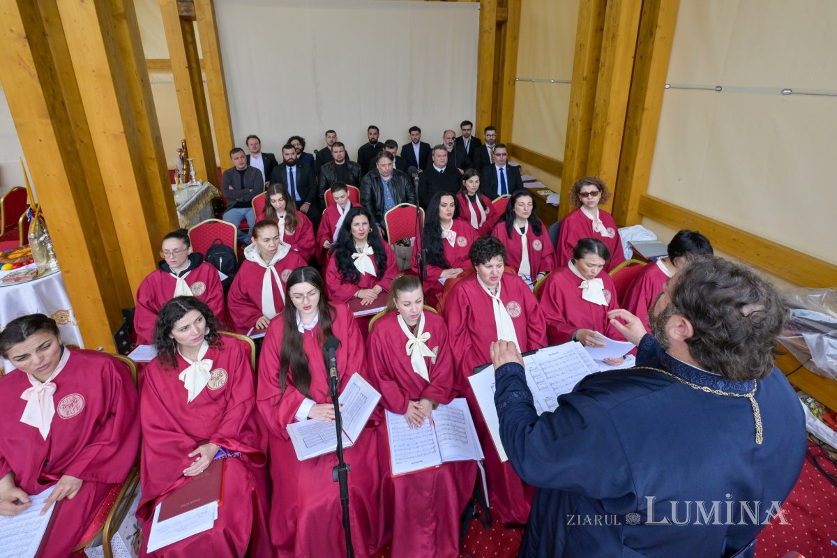 Hramul istoric al Catedralei Patriarhale 363503