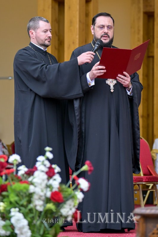 Hramul istoric al Catedralei Patriarhale 363507