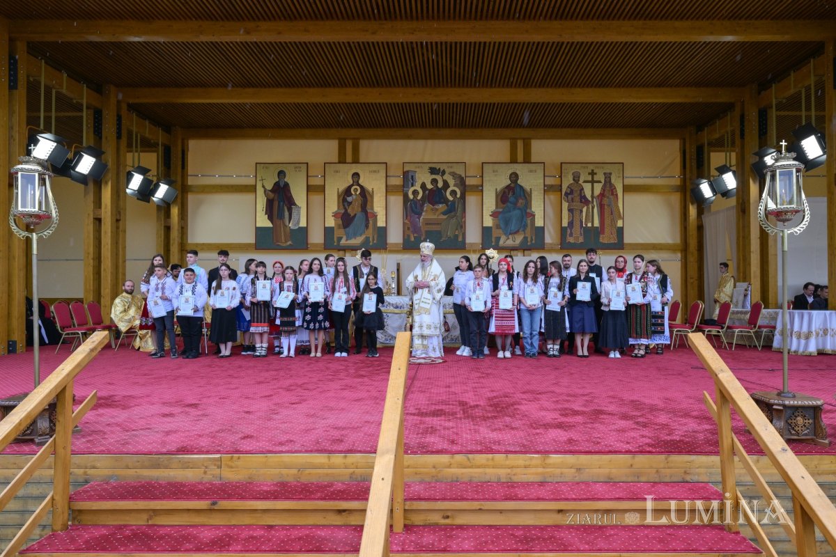 Hramul istoric al Catedralei Patriarhale 363508