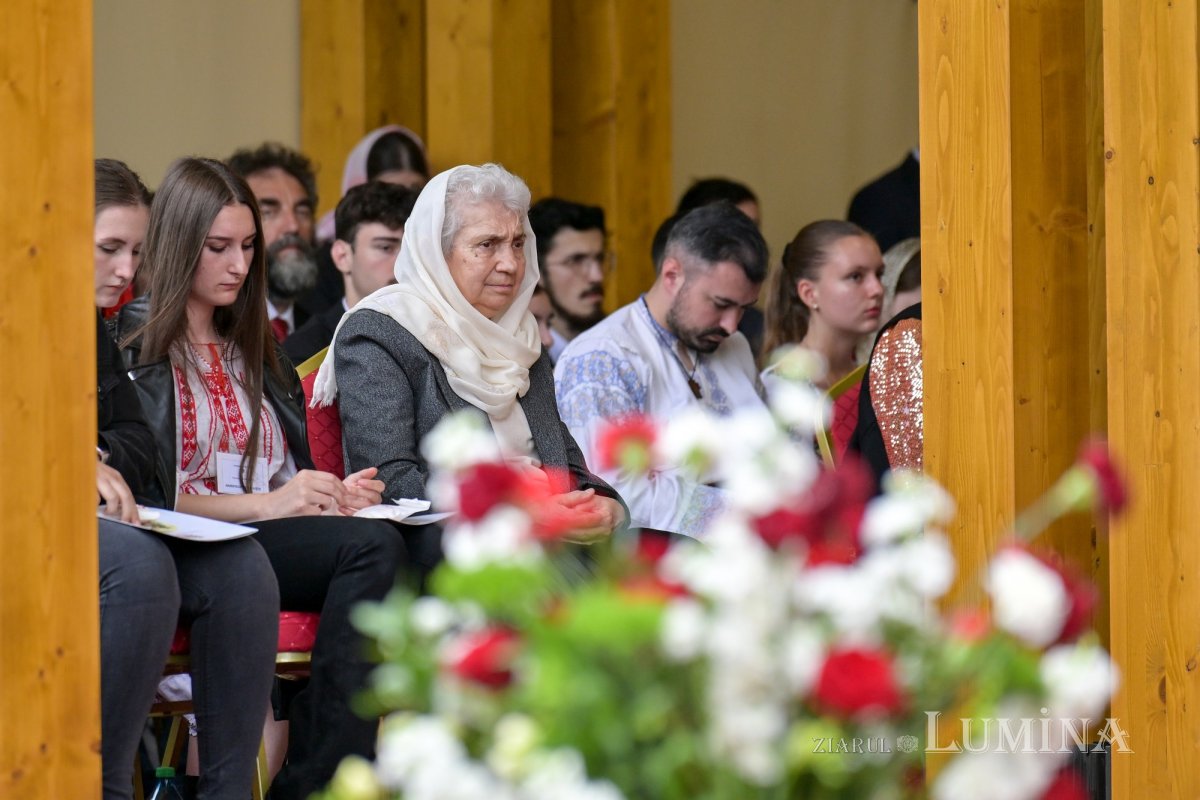 Înălțarea Domnului și hramul istoric al Catedralei Patriarhale 363497