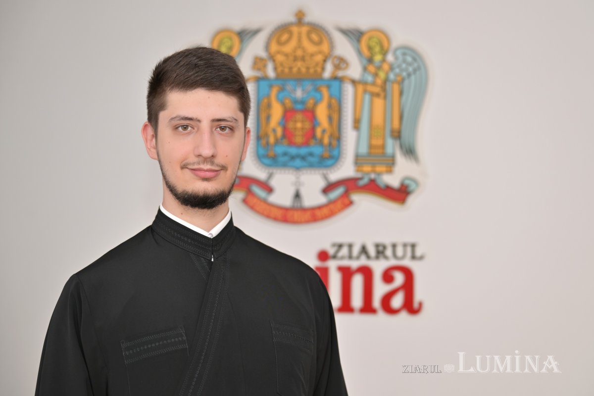 Tensiunea sfântă a așteptării Mângâietorului 363528