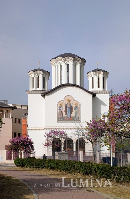 Catedrala ortodoxă română din Madrid - poartă a cerului şi reper al identităţii româneşti în Peninsula Iberică 363609