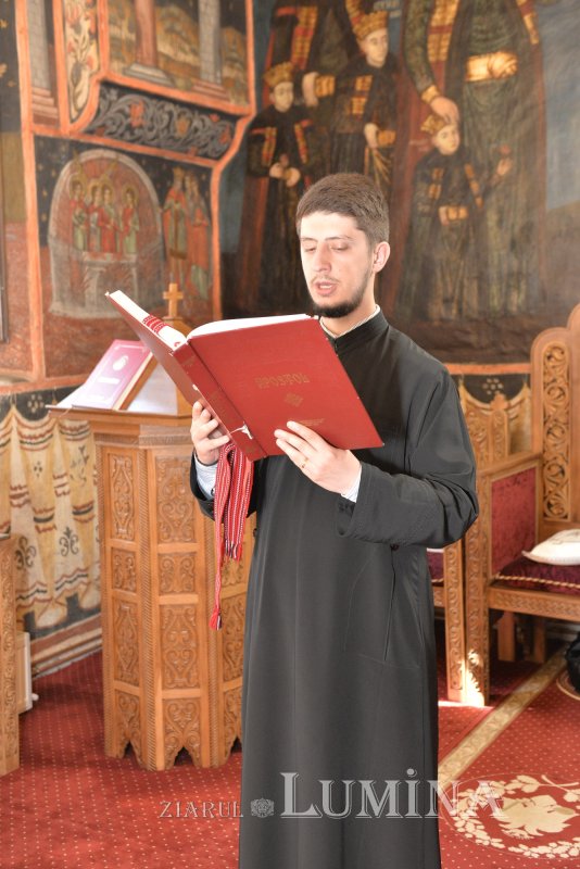 „Dreapta credință ne cheamă la dreapta viețuire” 363682