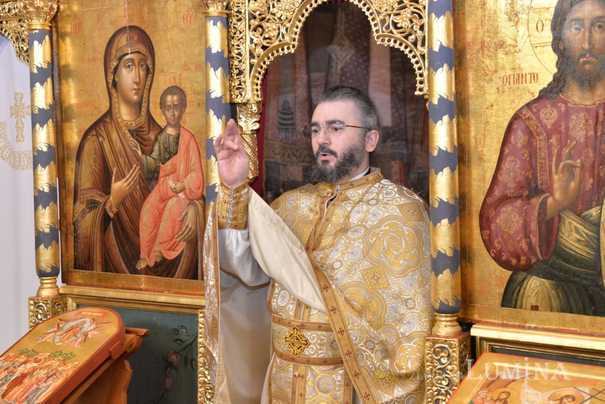 „Dreapta credință ne cheamă la dreapta viețuire” 363684