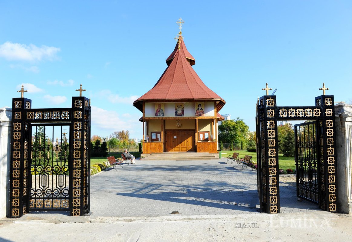 Visul de unire în credință al unui neam 362798