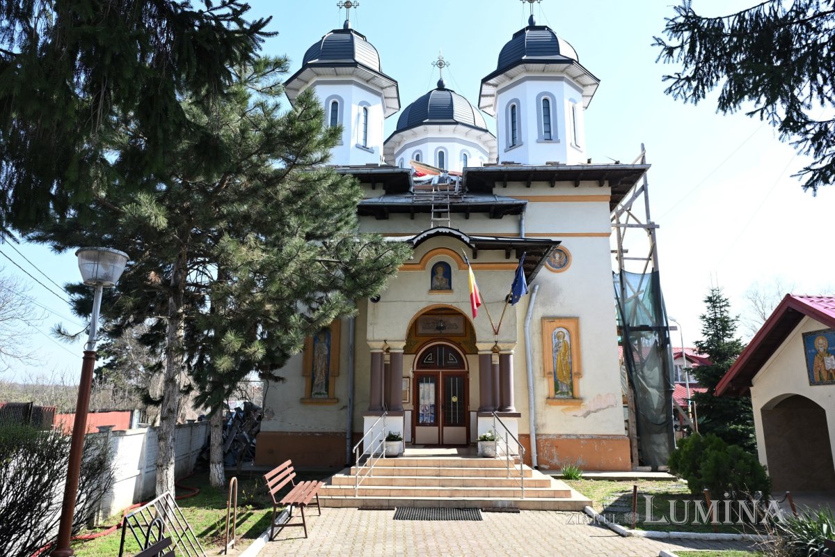 Catehizare prin cercetășie în Parohia Ghermănești 363935