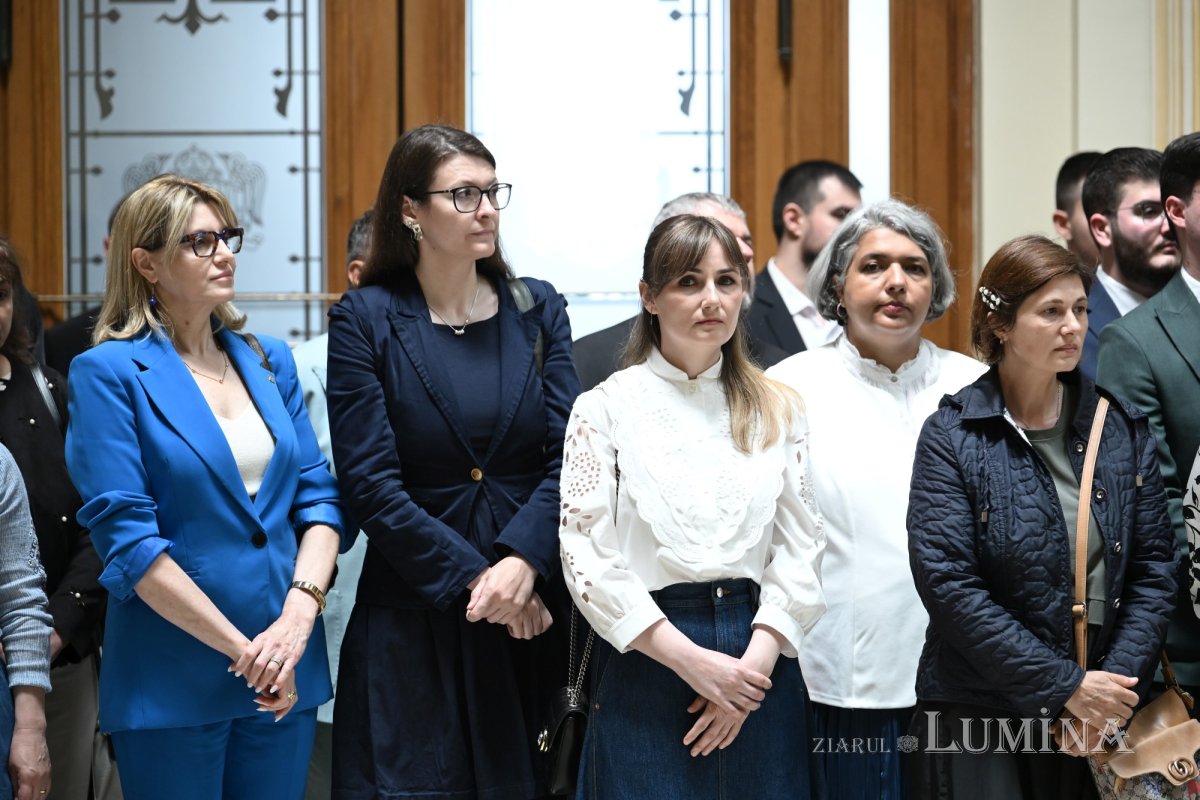 Hramul Centrului de Presă BASILICA al Patriarhiei Române 364348