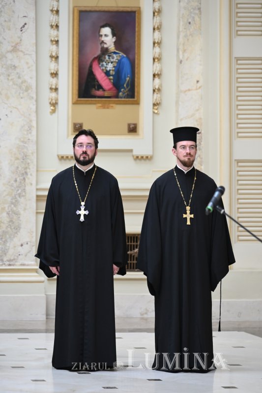 Hramul Centrului de Presă BASILICA al Patriarhiei Române 364351