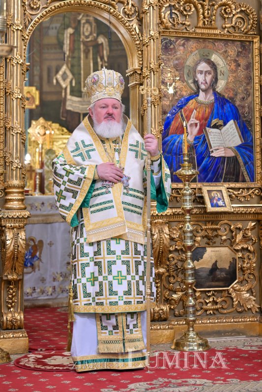 Hramul Centrului de Presă BASILICA al Patriarhiei Române 364385