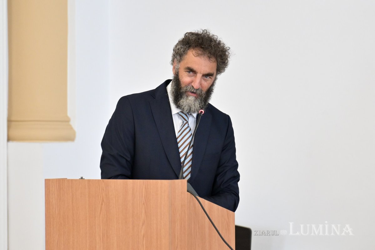 Revederi ale promoțiilor de teologi în Capitală  364670
