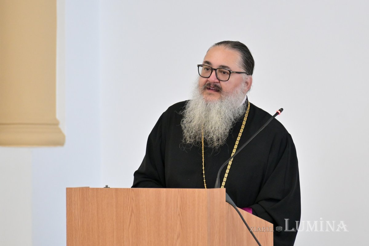Revederi ale promoțiilor de teologi în Capitală  364671