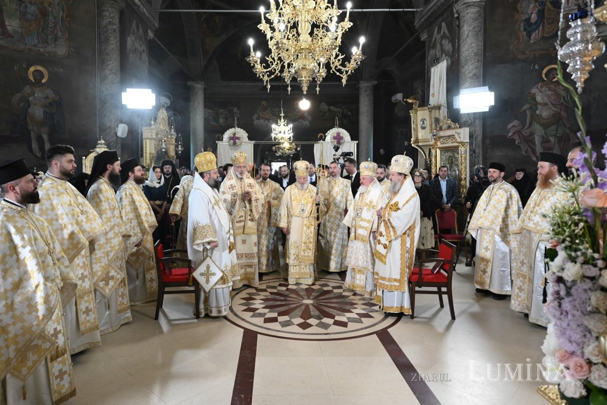 Obştea Mănăstirii Pasărea are două rugătoare în ceruri 364830