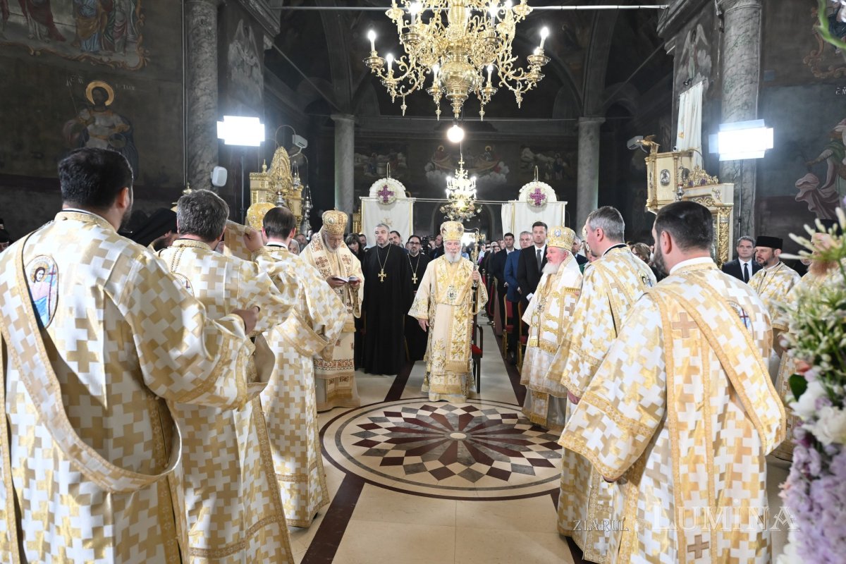 Obştea Mănăstirii Pasărea are două rugătoare în ceruri 364833