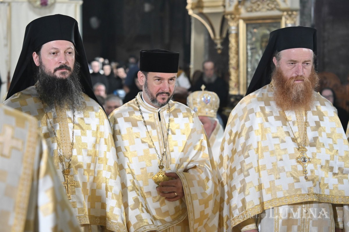 Obştea Mănăstirii Pasărea are două rugătoare în ceruri 364835