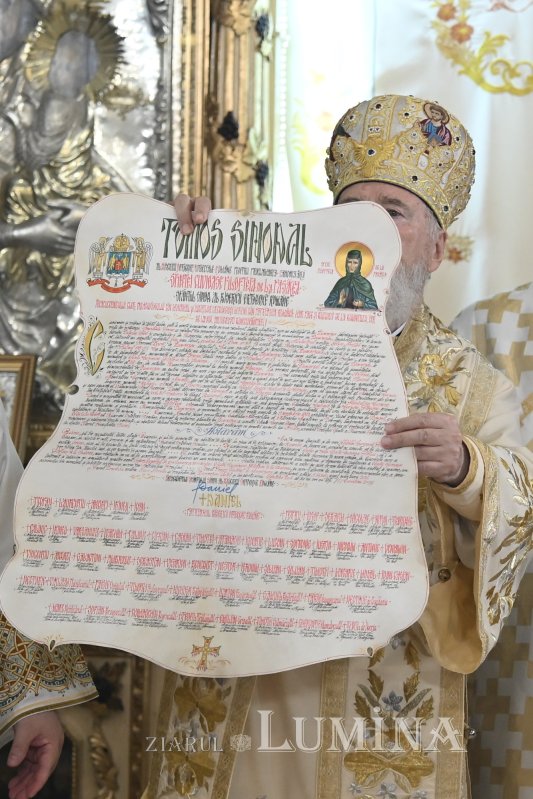 Obştea Mănăstirii Pasărea are două rugătoare în ceruri 364858
