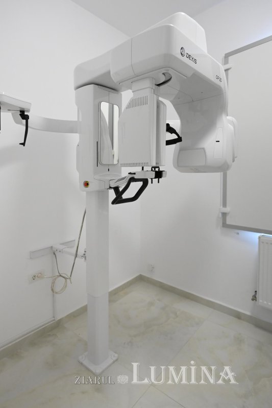 O clinică în care „sfinții sunt cu noi” 364142