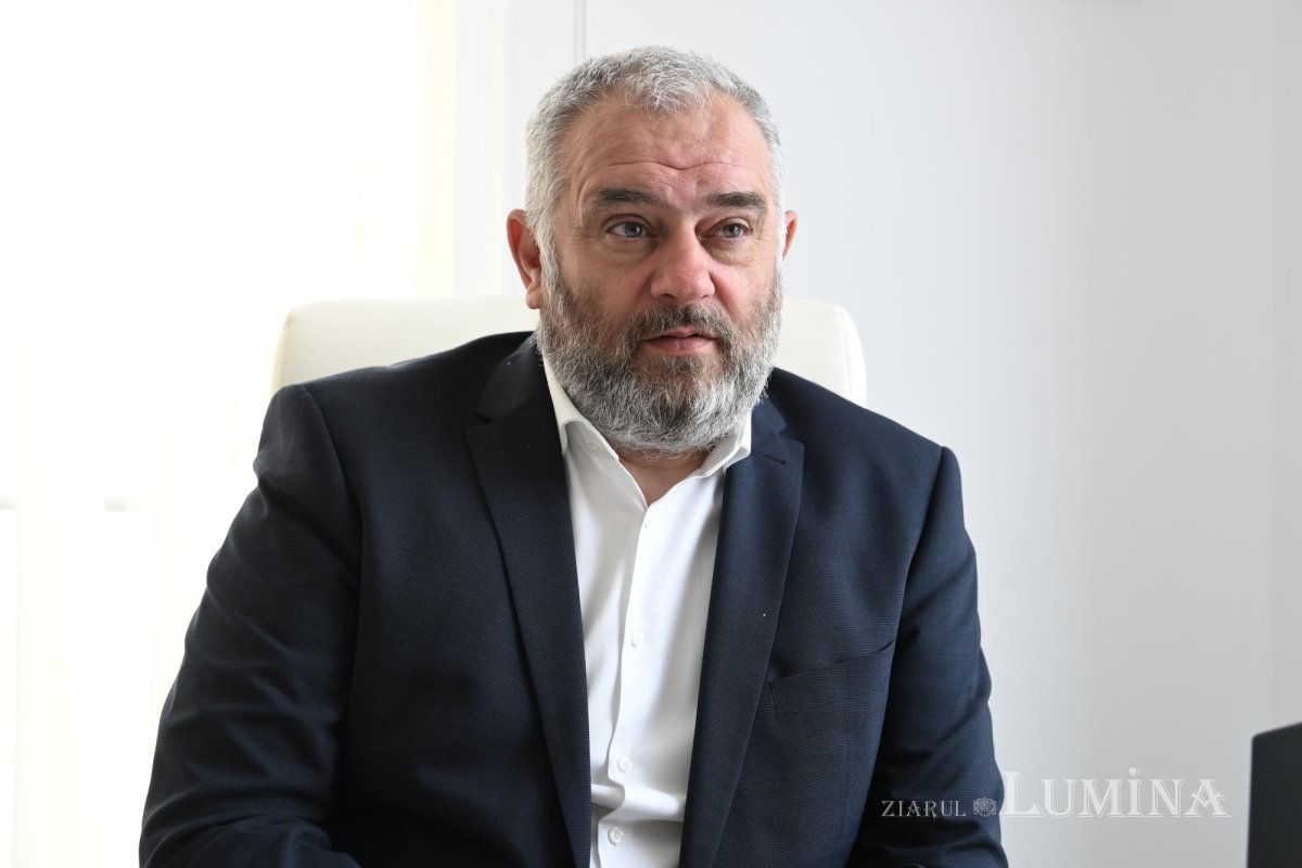 O clinică în care „sfinții sunt cu noi” 364152