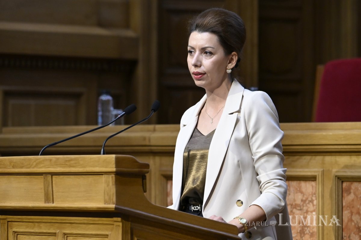 Conferință pe teme medicale și duhovnicești la Palatul Patriarhiei 365335