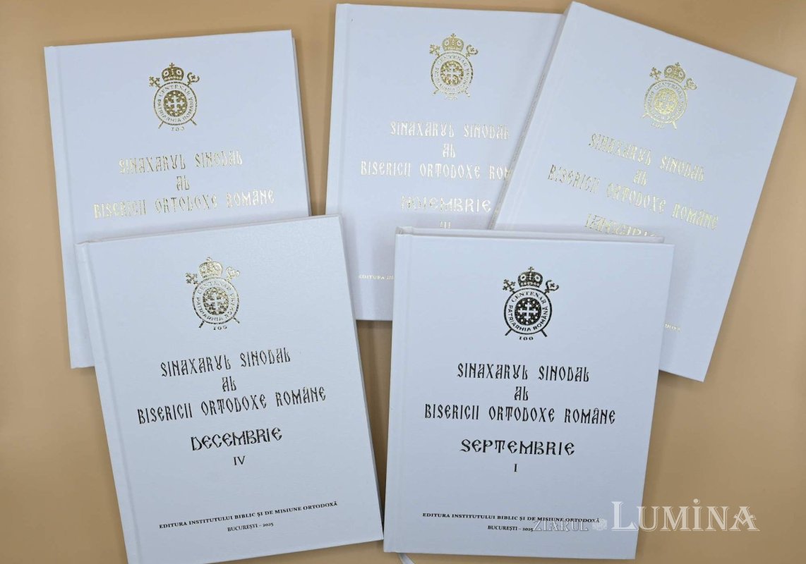 Dicționar teologic: sinaxar, sfeșnic, solee 365373