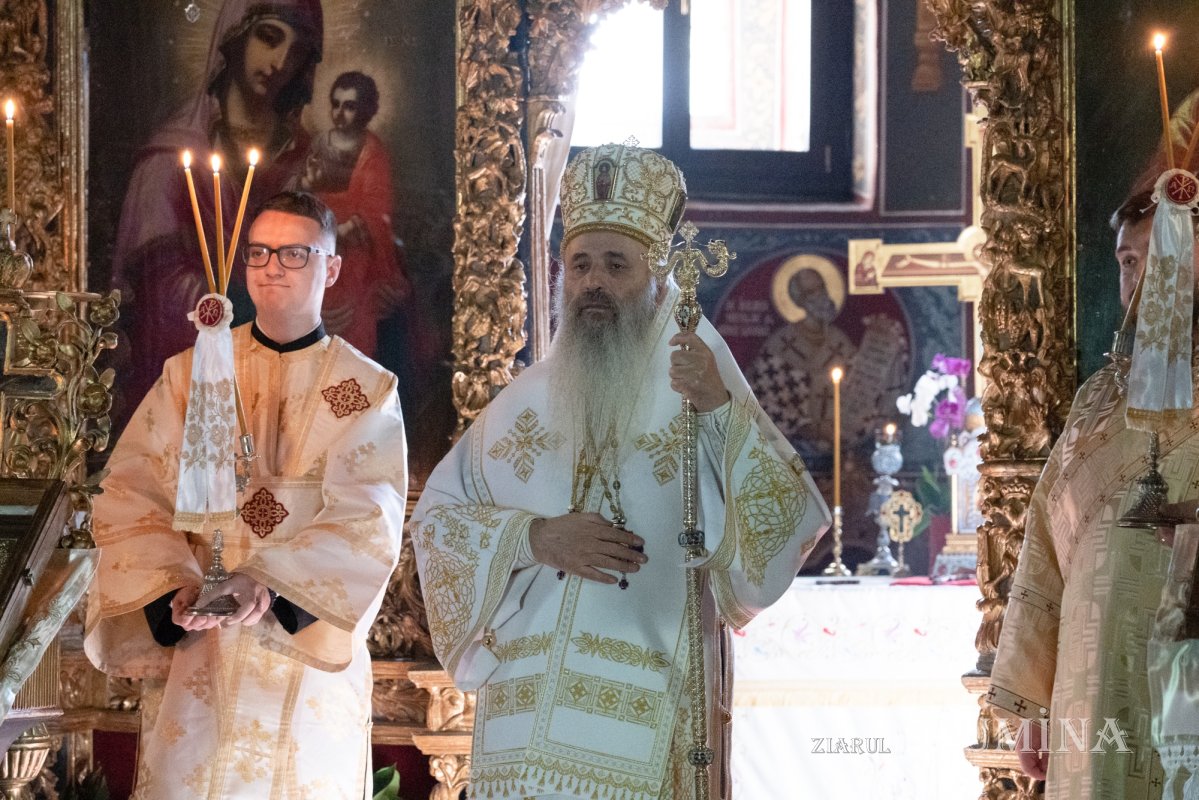 A fost constituită Adunarea eparhială a Arhiepiscopiei Iașilor pentru mandatul 2026‑2030 365512