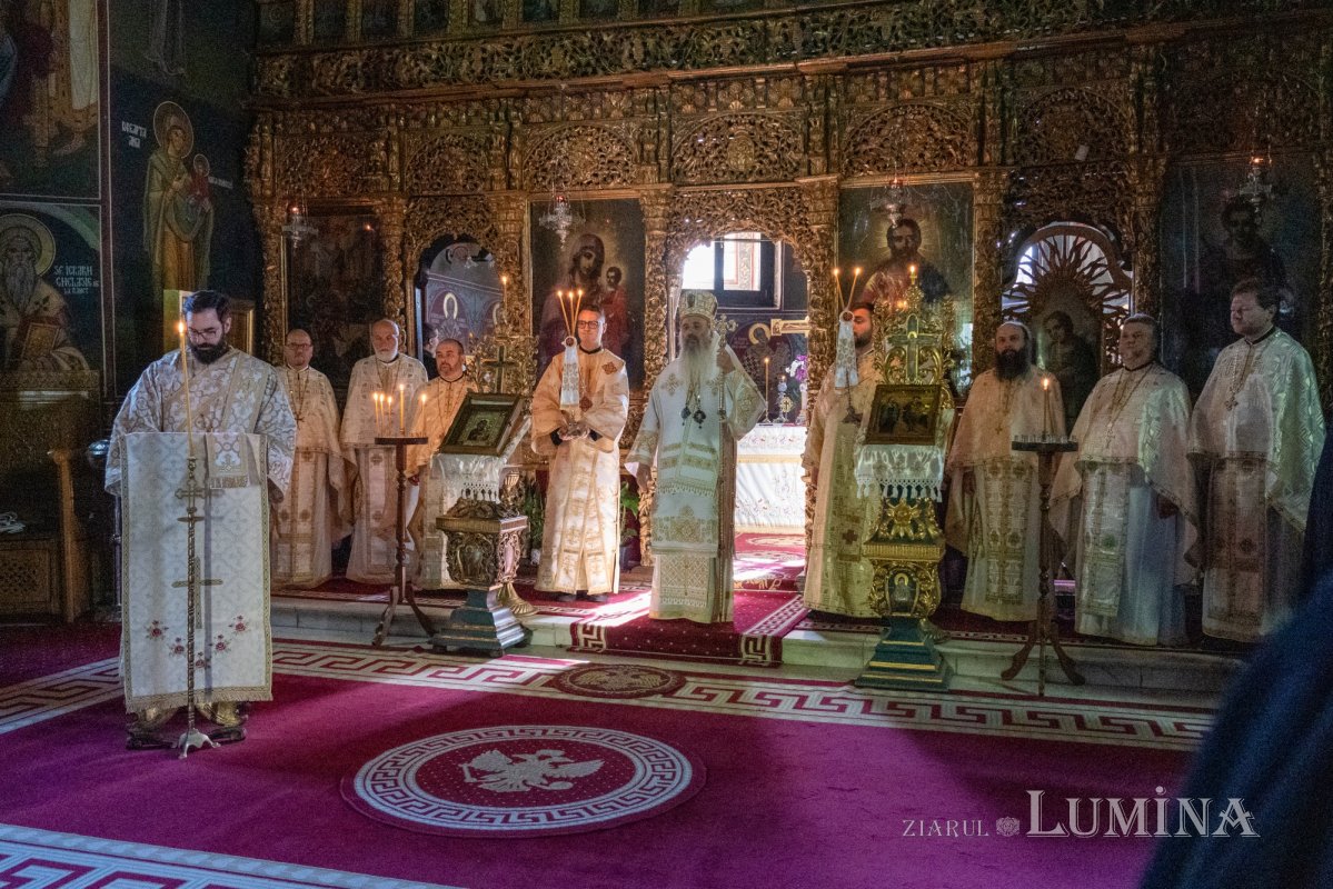 A fost constituită Adunarea eparhială a Arhiepiscopiei Iașilor pentru mandatul 2026‑2030 365513