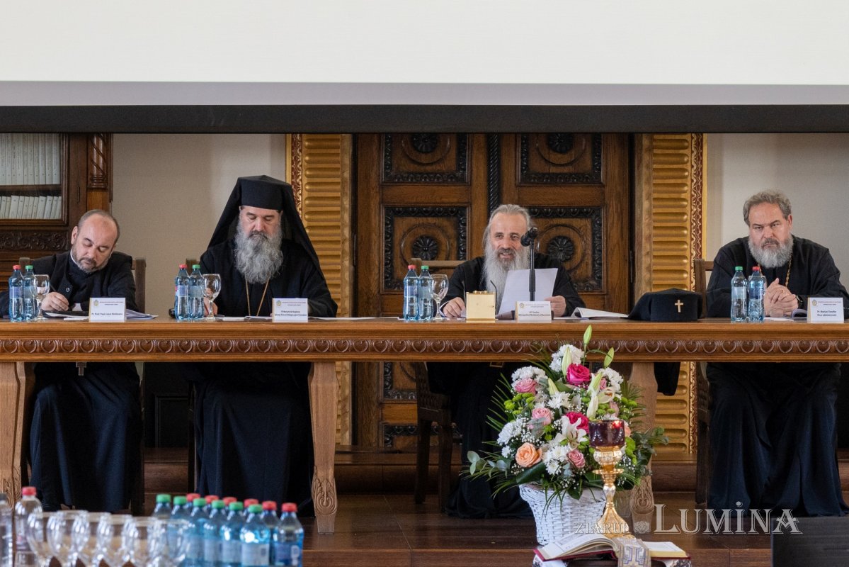 A fost constituită Adunarea eparhială a Arhiepiscopiei Iașilor pentru mandatul 2026‑2030 365519