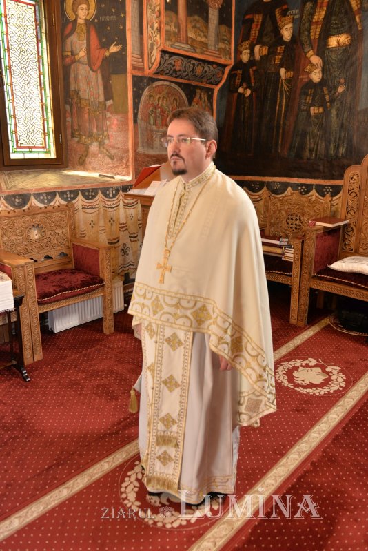 „Creștinismul românesc are rădăcini adânci în sufletul poporului” 365553