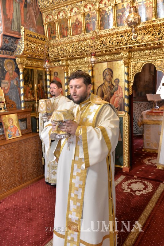 „Creștinismul românesc are rădăcini adânci în sufletul poporului” 365558