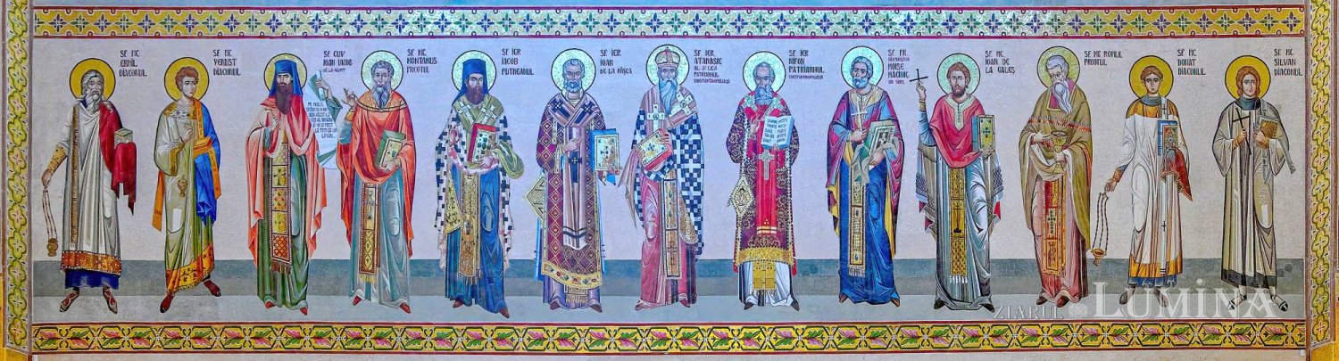 Duminicile Sfinţilor 365688