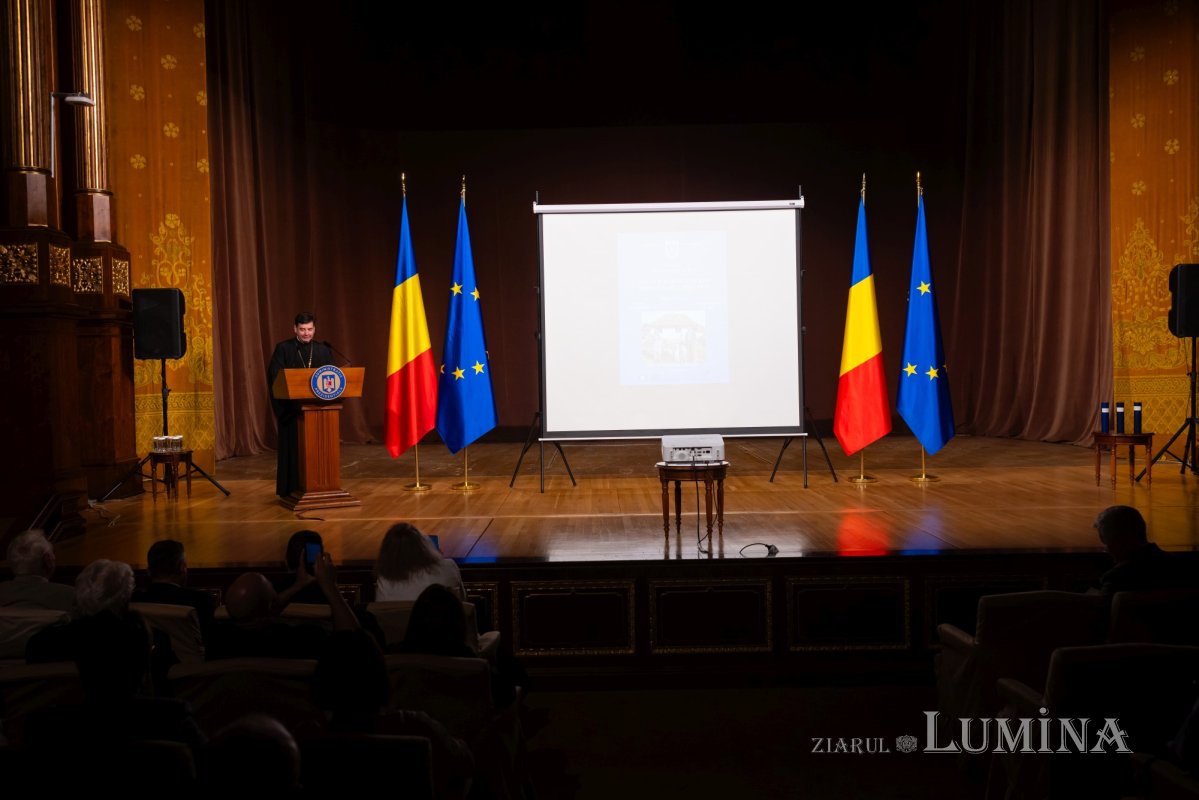 Proiecţia filmului „Vocile Bărăganului. Deportarea din 1951” la Palatul Cotroceni 365833