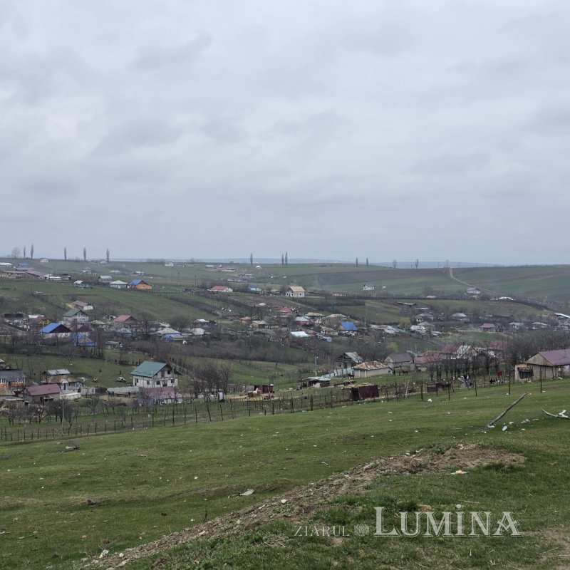 Biserica, polul binelui în comunitatea din Crucea 365801