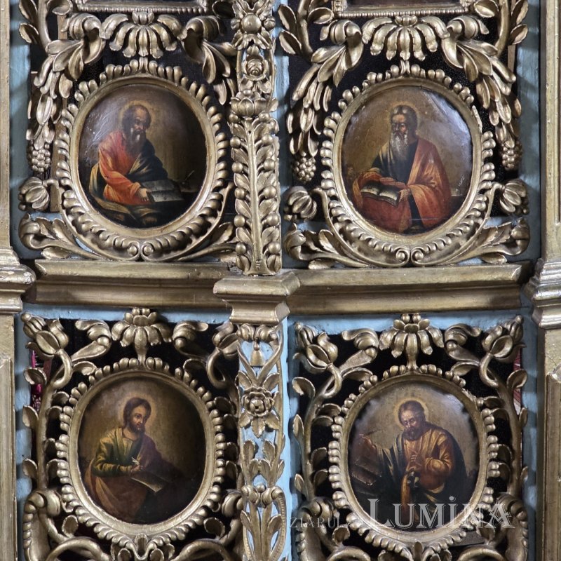Biserica, polul binelui în comunitatea din Crucea 365804