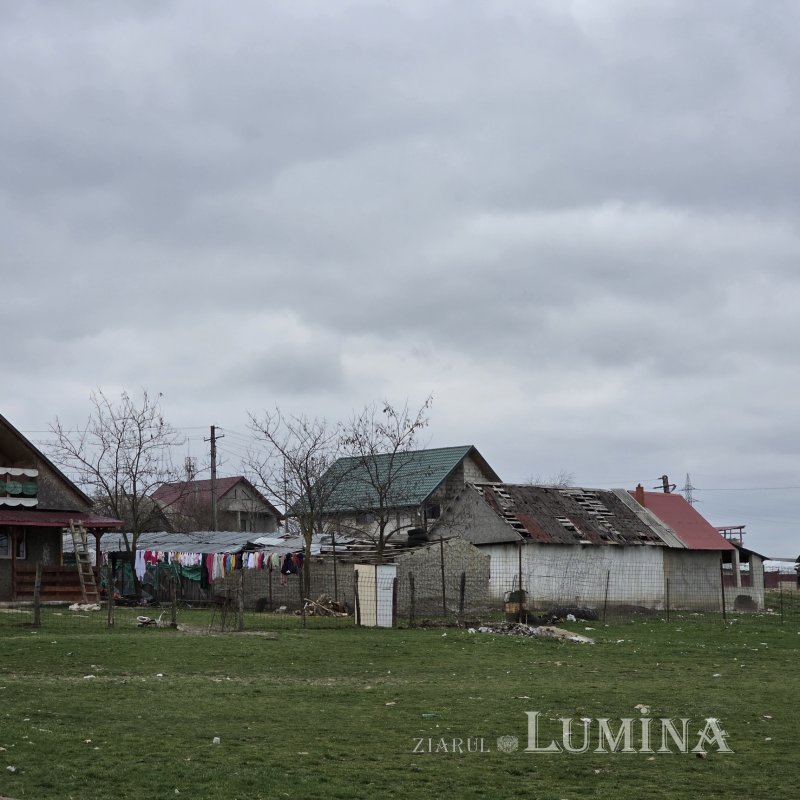 Biserica, polul binelui în comunitatea din Crucea 365815
