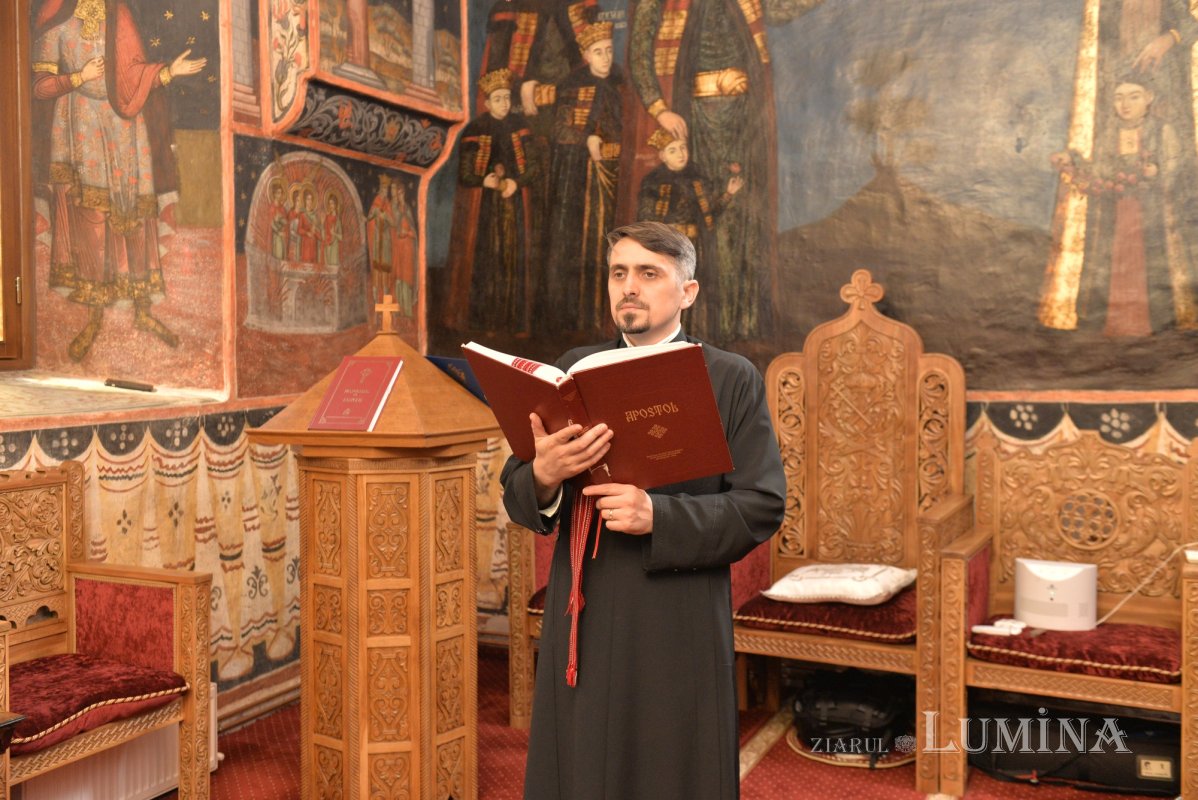 Împărăția lui Dumnezeu, preocuparea esențială a vieții omului 366090