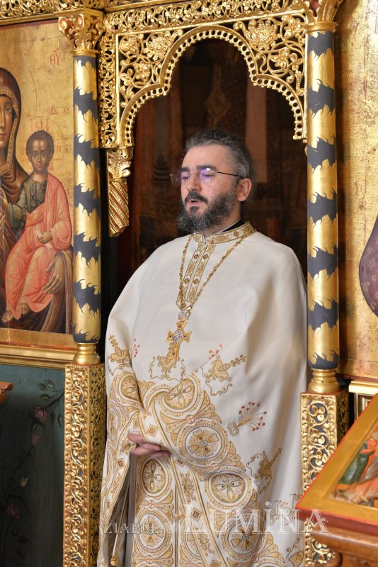 Împărăția lui Dumnezeu, preocuparea esențială a vieții omului 366091