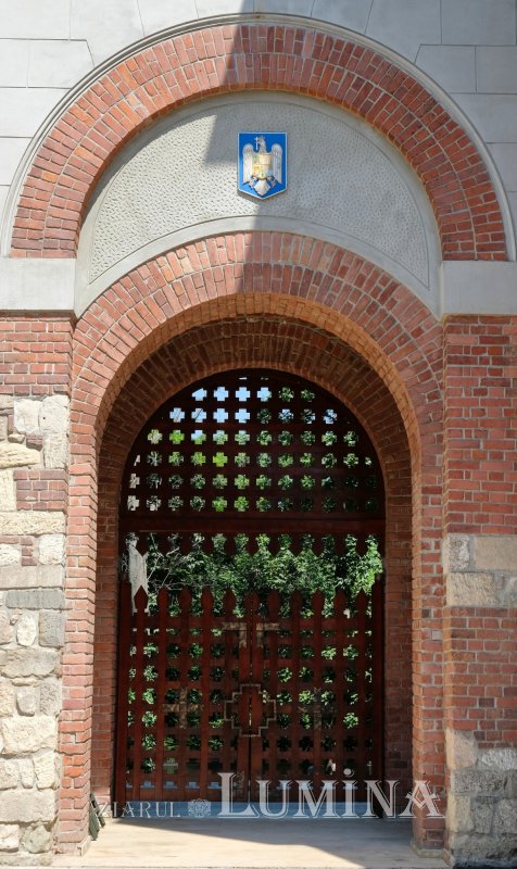 Castelul din București 366124