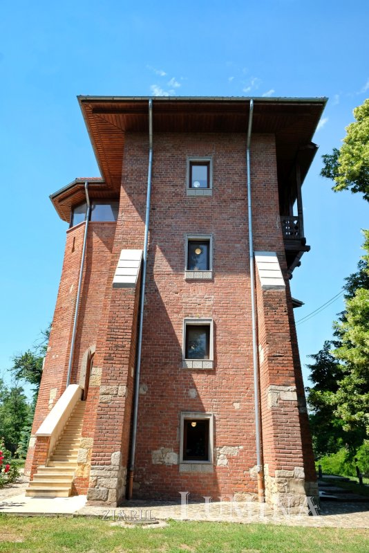 Castelul din București 366125