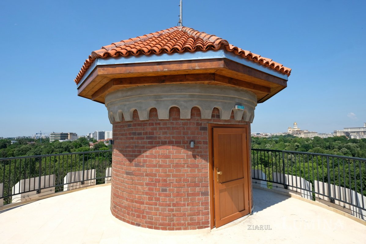 Castelul din București 366134
