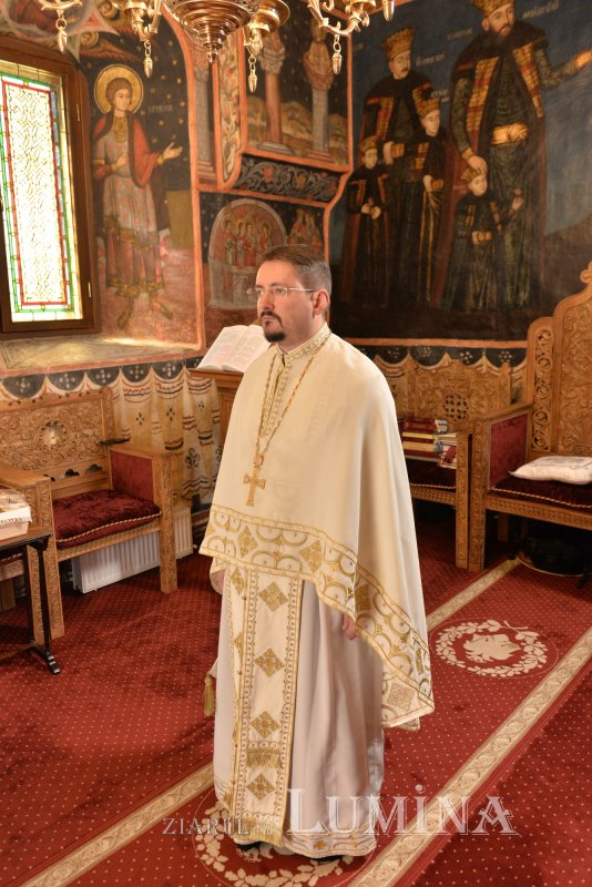 Credința sutaşului în puterea vindecătoare a lui Iisus Hristos 366731