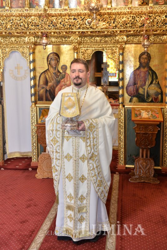 Credința sutaşului în puterea vindecătoare a lui Iisus Hristos 366735