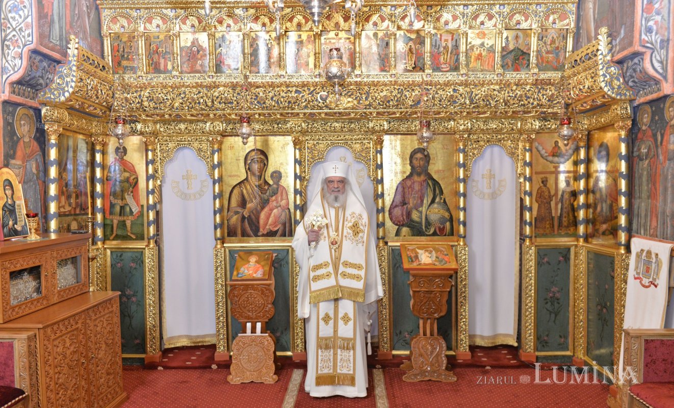 Credința sutaşului în puterea vindecătoare a lui Iisus Hristos 366736