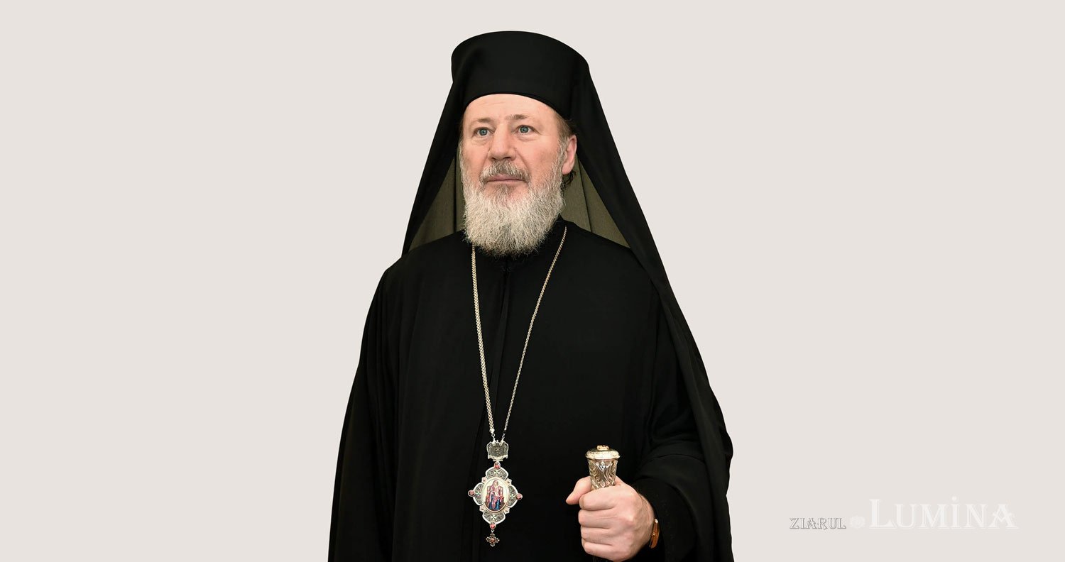 Un episcop încercat sau pelerinajul unei vieți 367199