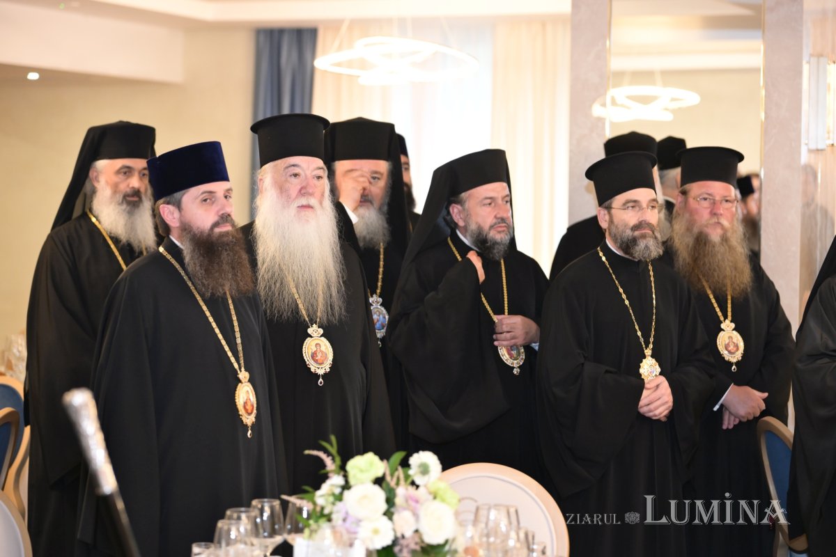 Binecuvântarea Casei „Sărbătoarea” și a Biroului de prezentare a Centrului de tineret „Sfântul Ilie Tesviteanul” 367292
