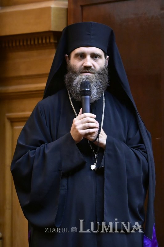 Alegeri de noi ierarhi în Biserica Ortodoxă Română 367364