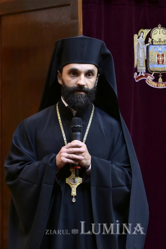 Alegeri de noi ierarhi în Biserica Ortodoxă Română 367365